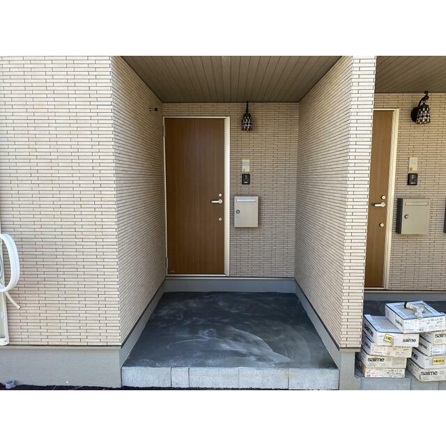 ラパンセレッソ その他外観1