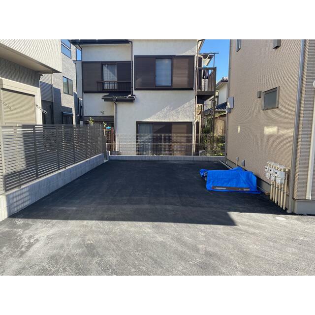 ラパンセレッソ その他外観3