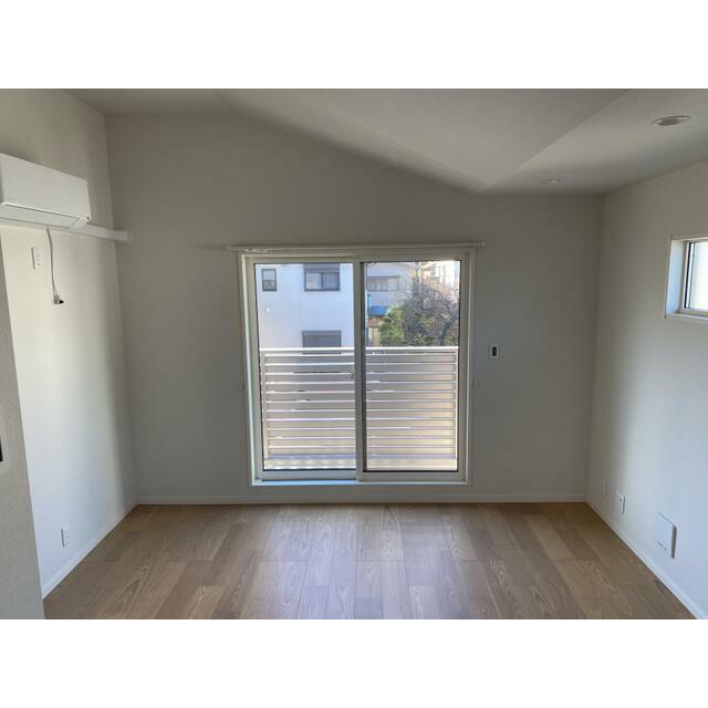 ラパンセレッソ リビング