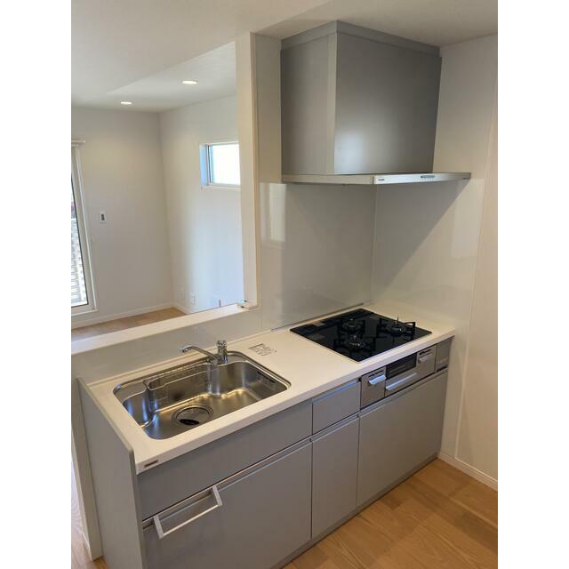 ラパンセレッソ キッチン