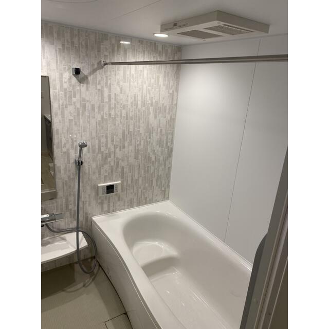 ラパンセレッソ 風呂画像