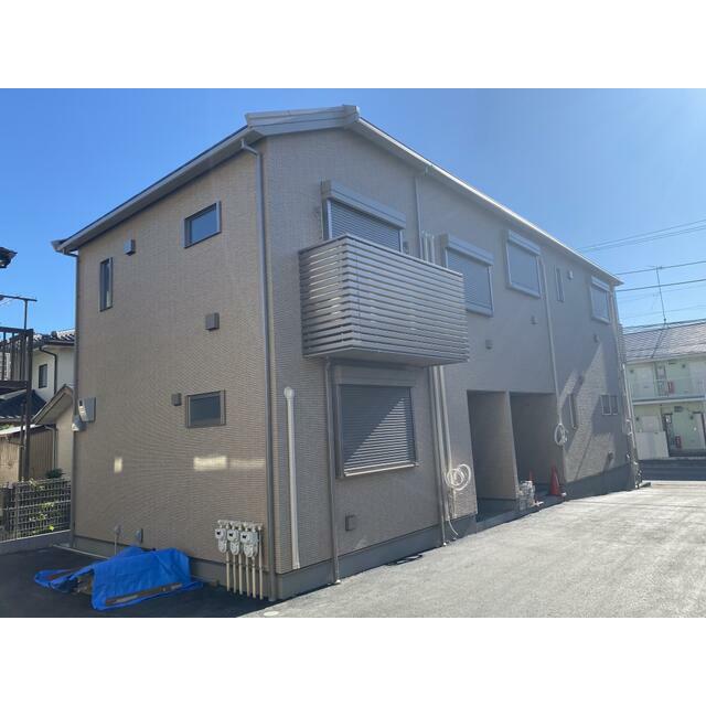 ラパンセレッソ ベランダ