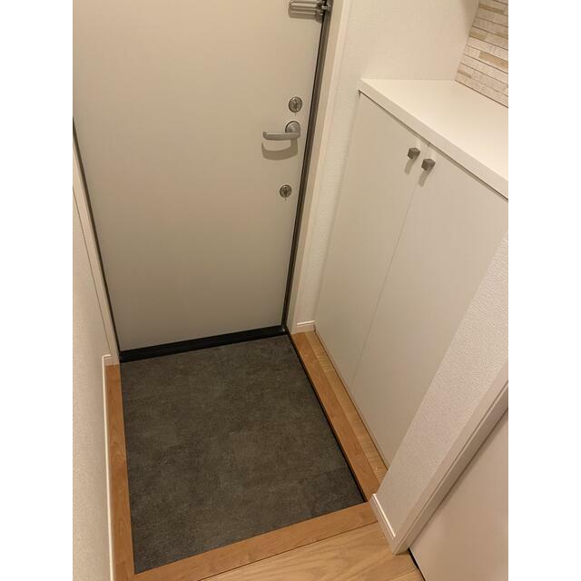 ラパンセレッソ 玄関