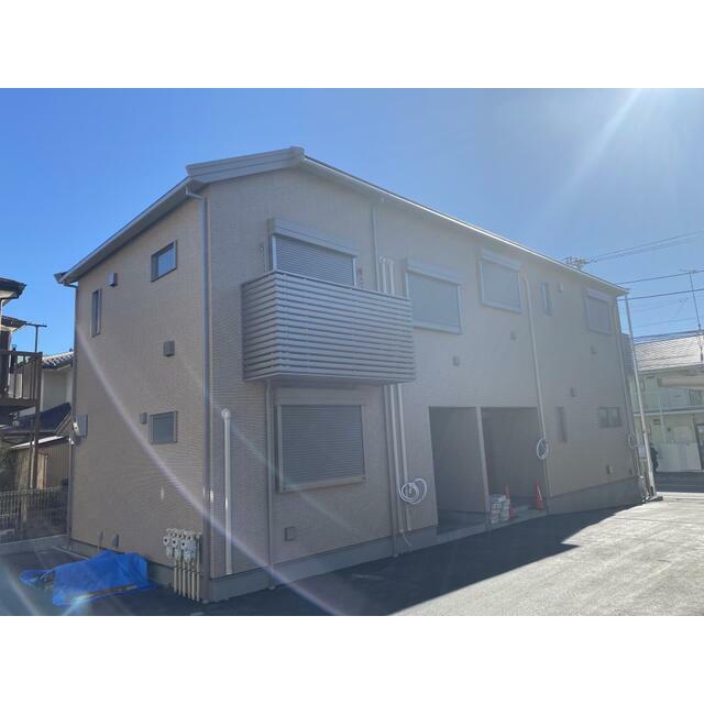 ラパンセレッソ その他外観3