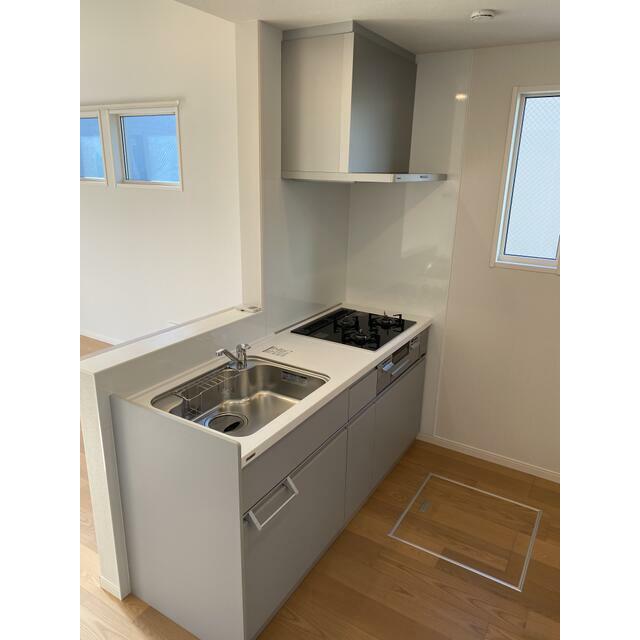 ラパンセレッソ キッチン