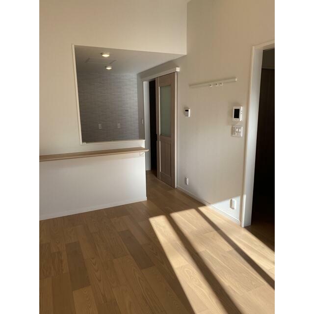 ラパンセレッソ ベッドルーム