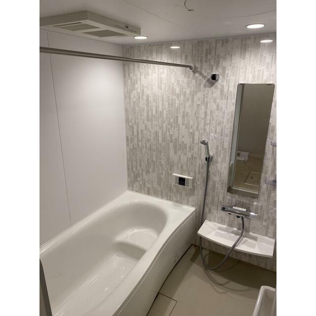 ラパンセレッソ 風呂画像