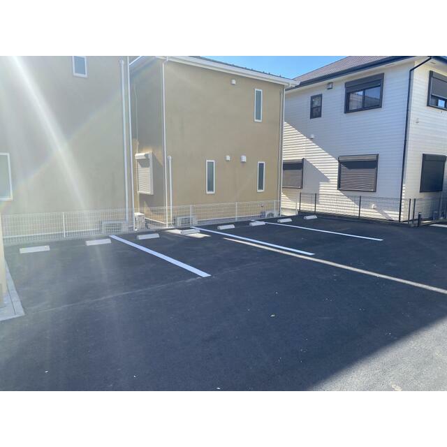 ラパンセレッソ その他外観1