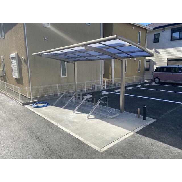 ラパンセレッソ その他外観2