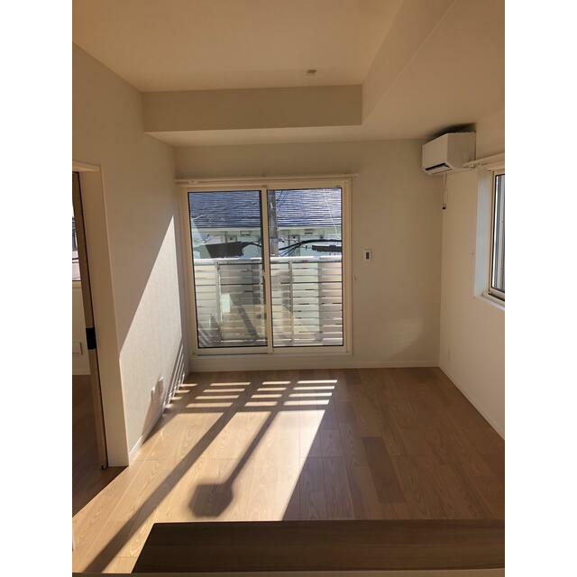 ラパンセレッソ リビング