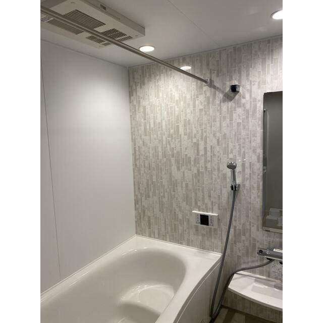 ラパンセレッソ 風呂画像