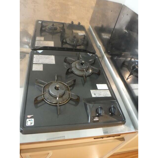 ラピスリーオ その他7