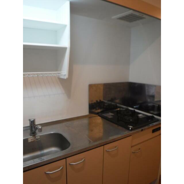 ラピスリーオ キッチン