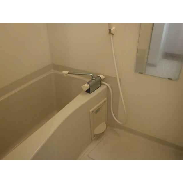 ラピスリーオ 風呂画像