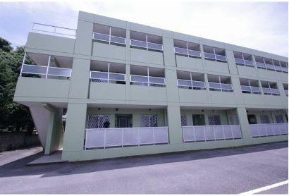 サンセールシマダ 207号室 外観