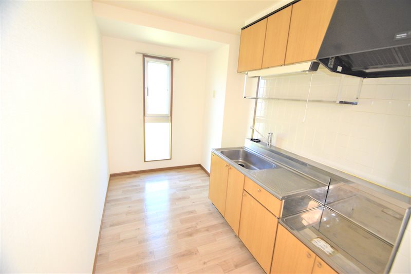 サンセールシマダ キッチン