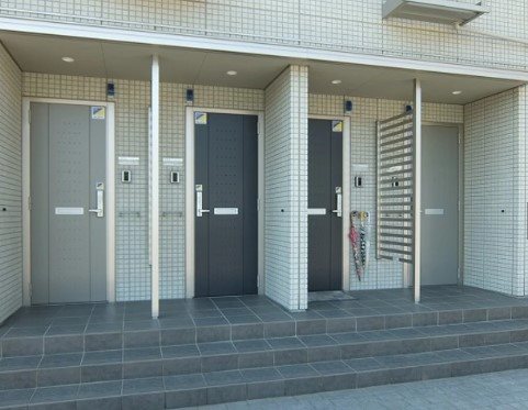 ロイヤルパレス その他外観1