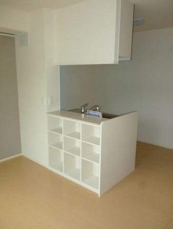 ロイヤルパレス リビング