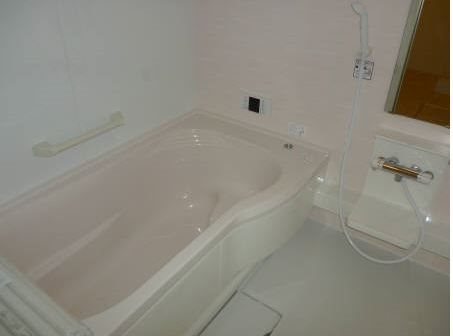 ロイヤルパレス 風呂画像