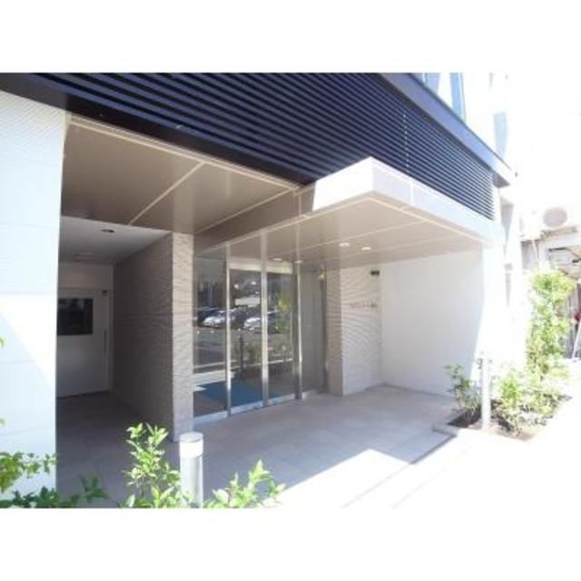 ベルヴュコート湘南 その他外観1