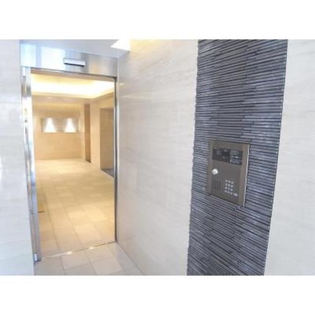 ベルヴュコート湘南 その他外観2