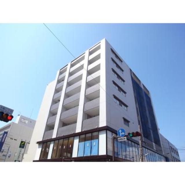 ベルヴュコート湘南 その他外観4