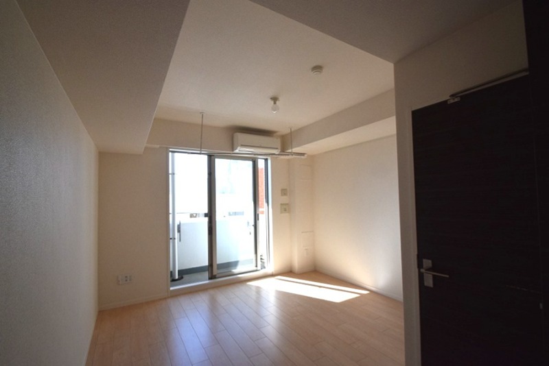 ベルヴュコート湘南 リビング