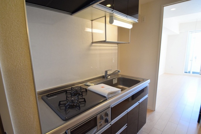 ベルヴュコート湘南 キッチン