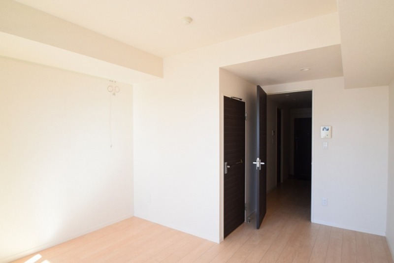 ベルヴュコート湘南 ベッドルーム