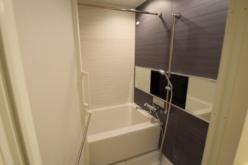 ベルヴュコート湘南 風呂画像