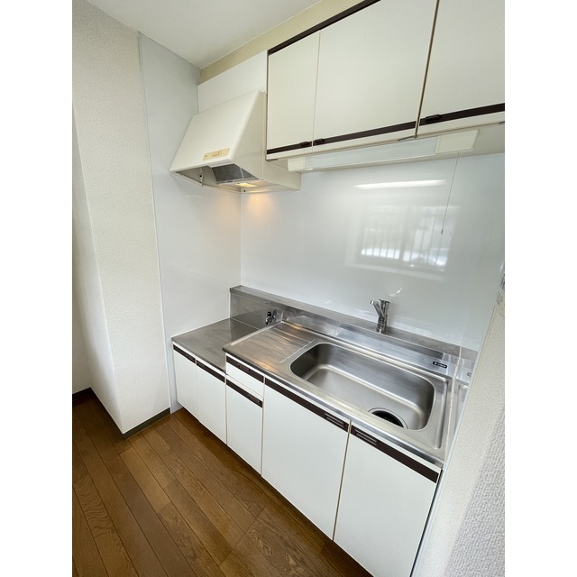 トップインレット その他5