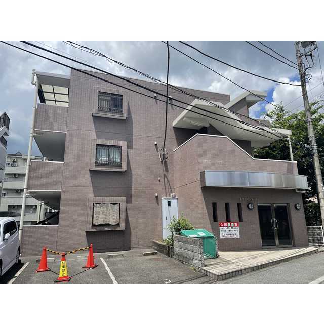 トップインレット その他外観1