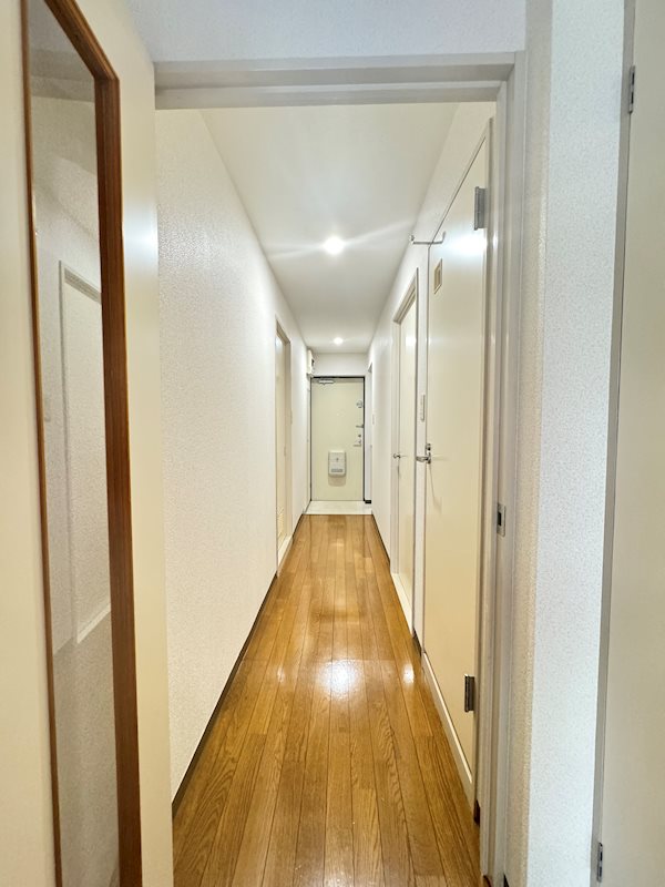 トップインレット 玄関