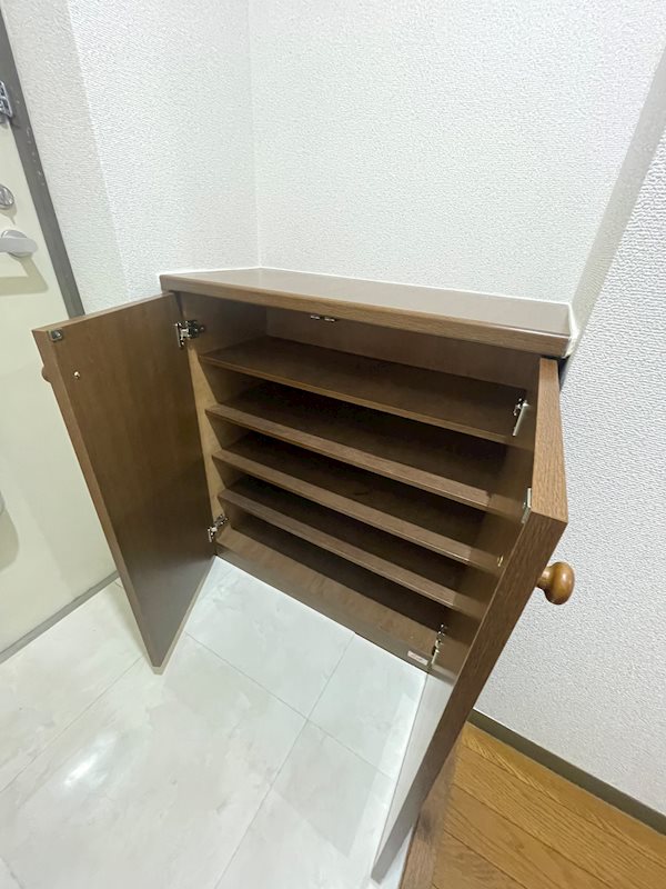 トップインレット その他8