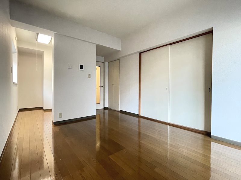 トップインレット リビング