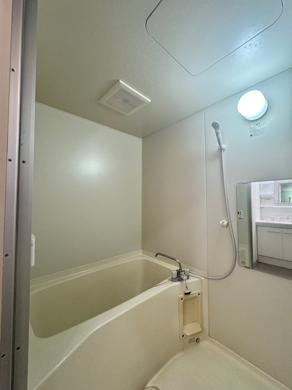 トップインレット 風呂画像