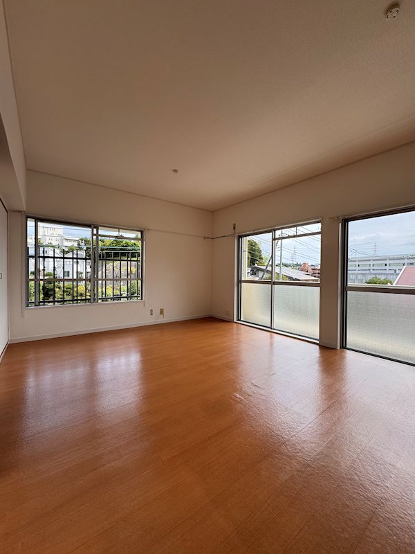 秋葉コーポ リビング