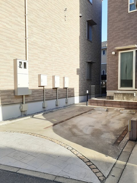 ホワイトウェル湘南 その他7