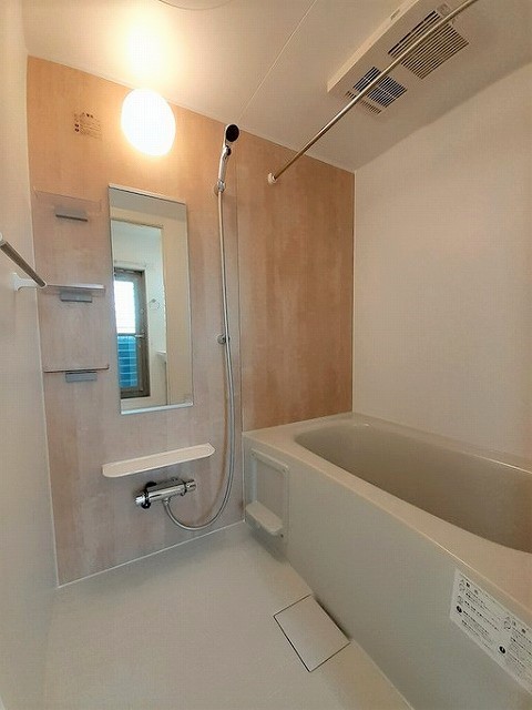 ホワイトウェル湘南 風呂画像