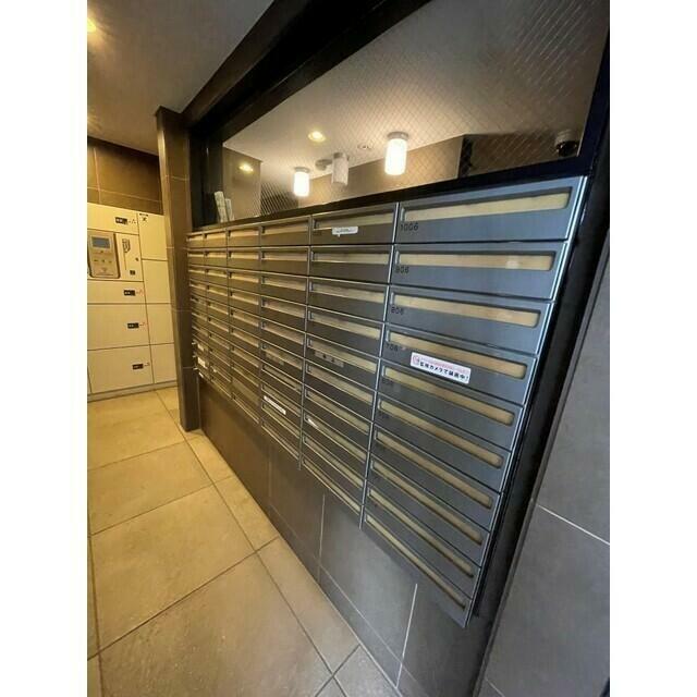 ダイナシティ湘南台 その他2