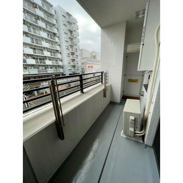 ダイナシティ湘南台 その他6