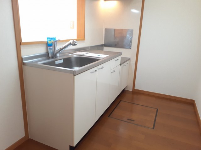 Ｙ．クルメン キッチン