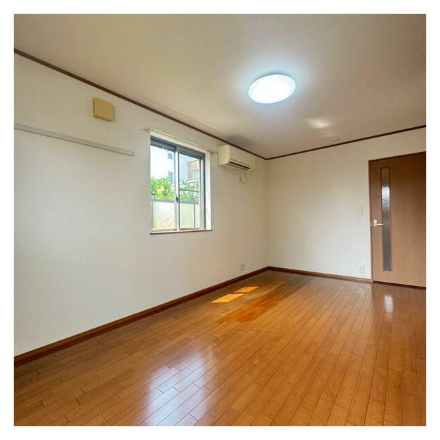 ヘーベルココ湘南 リビング