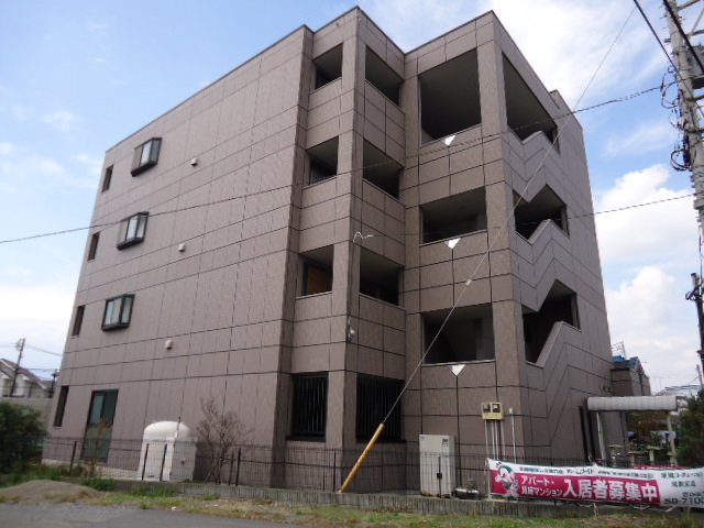 ソレジオ湘南 その他外観1