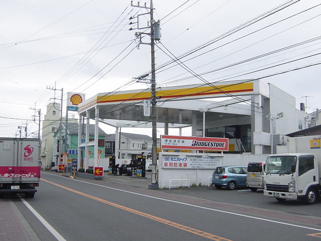 ソレジオ湘南 その他外観4