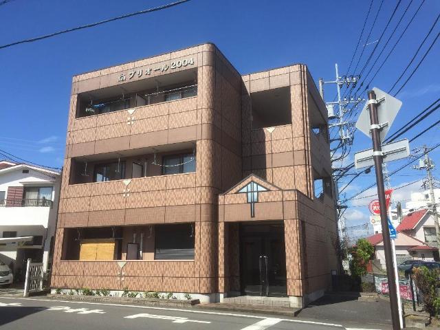 プリオール２００４ その他外観1