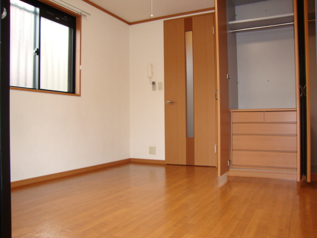 プリオール２００４ リビング