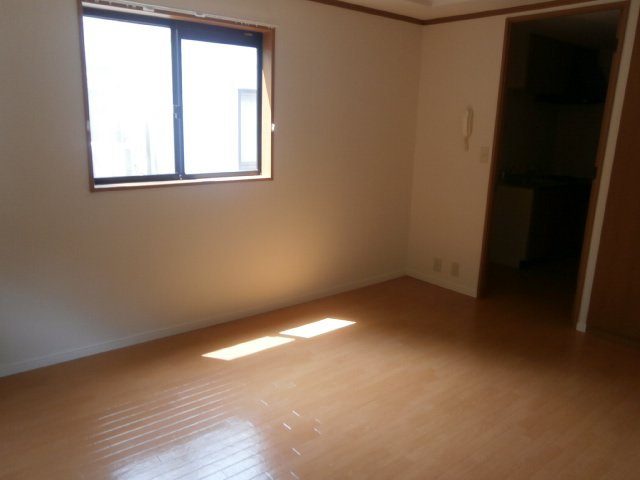 プリオール２００４ ベッドルーム