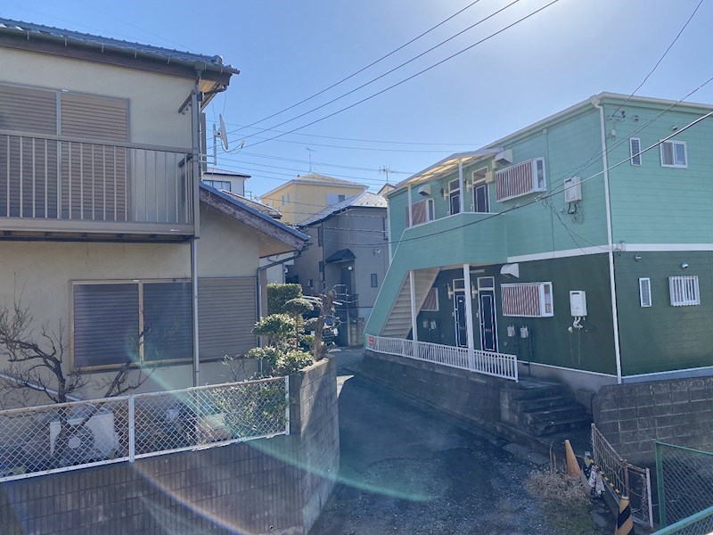 プロムナード桜台Ⅰ その他2