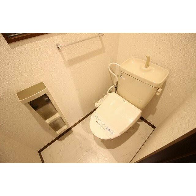 プロムナード桜台Ⅰ その他3